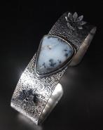 Geen minimumprijs Mooi eerste kwaliteit dendritisch opaal