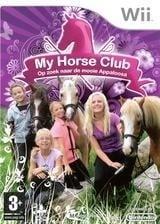 My Horse Club: Op Zoek Naar de Mooie Appaloosa - Nintendo..., Consoles de jeu & Jeux vidéo, Jeux | Nintendo Wii, Envoi