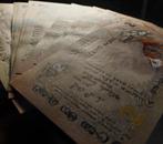 Ceylon. - 10 x 2 Rupees - 1979 - Consecutive - Pick 83, Postzegels en Munten