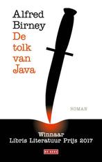 De tolk van Java 9789044539608 Alfred Birney, Verzenden, Gelezen, Alfred Birney