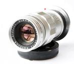 Leica Elmar 9cm 1:4 3 element versie **Zeldzaam** Objectif