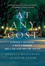 At Any Cost 9781250264589 Rebecca Rosenberg, Boeken, Verzenden, Gelezen, Rebecca Rosenberg