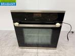 RVS Kuppersbusch Hetelucht Oven Convectieoven Inbouw 230V, Ophalen of Verzenden