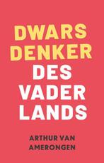 Dwarsdenker des Vaderlands 9789081837262 G.H.B. Hiltermann, Boeken, Verzenden, Zo goed als nieuw, G.H.B. Hiltermann