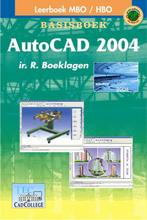 Autocad 2004 9789072487384, Boeken, Gelezen, Verzenden, R. Boeklagen