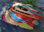 Technofix - Vaisseau spatial-jouet GE 279 Flying Saucer,