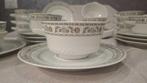 Bavaria - Service de dîner (24) - Porcelaine, Antiek en Kunst