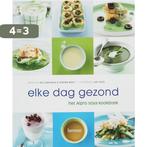 Elke dag gezond 9789020965834 E. Goethals, Verzenden, Gelezen, E. Goethals
