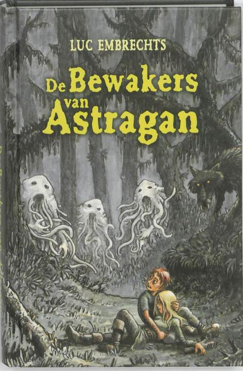 De bewakers van Astragan / Dir-Yak / 7 9789059325623, Boeken, Kinderboeken | Jeugd | 10 tot 12 jaar, Gelezen, Verzenden