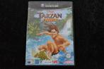 Disneys Tarzan Freeride Nintendo GameCube, Verzenden