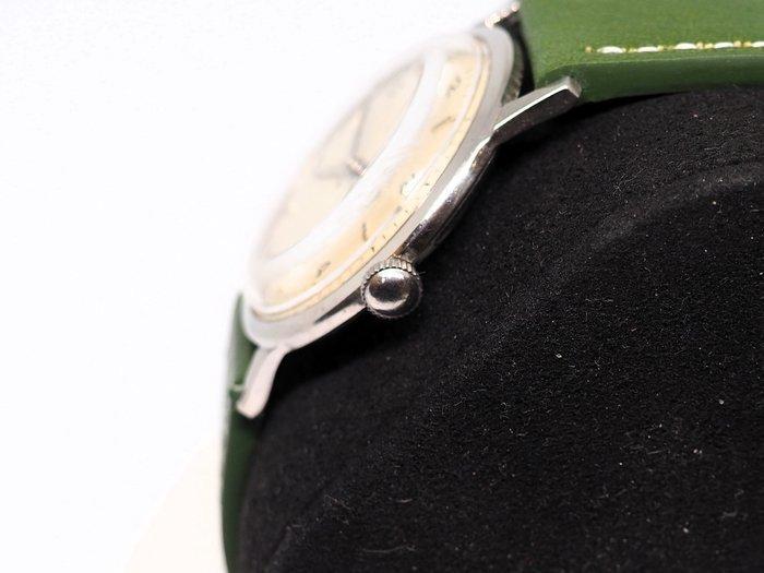 Hamilton - Zonder minimumprijs - Vintage - Heren - 1950-1959, Handtassen en Accessoires, Horloges | Heren
