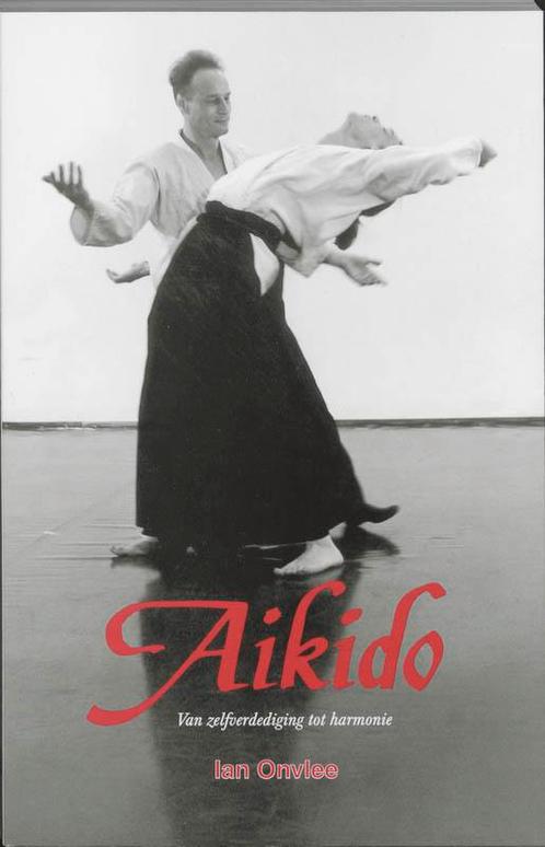 Aikido 9789020251630 I. Onvlee, Boeken, Esoterie en Spiritualiteit, Gelezen, Verzenden