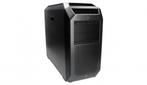 HP Z8 G4 2x Xeon 20C Gold 6148 2.4GHz, 128GB (8x16GB), 1TB S, Gebruikt, HP