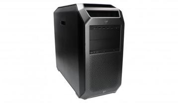 HP Z8 G4 2x Xeon 20C Gold 6148 2.4GHz, 128GB (8x16GB), 1TB S beschikbaar voor biedingen