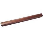 Greep Tornby Walnoot gelakt 160 mm, Doe-het-zelf en Bouw, Nieuw, Overige materialen, Klink of Kruk