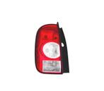 FEUX ARRIÈRE GAUCHE POUR DACIA DUSTER 10-13 BLANC ROUGE, Auto-onderdelen, Verlichting, Verzenden, Nieuw