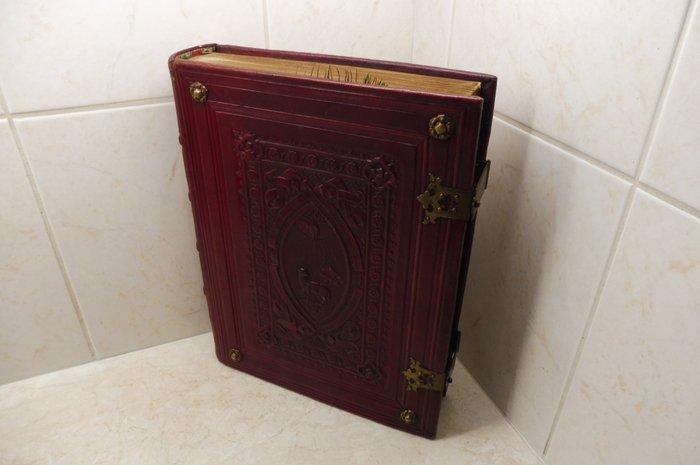 Breviarium Romanum - Friderice Pustet - Regensburg -, Antiek en Kunst, Kunst | Niet-Westerse kunst