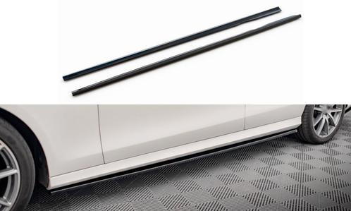 Side Skirts Diffuser voor Mercedes Benz E Klasse W213 Faceli, Auto diversen, Tuning en Styling, Ophalen of Verzenden