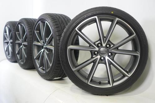 Audi RSQ3 8U 20 inch velgen Bridgestone Zomerbanden Nieuw Or, Auto-onderdelen, Banden en Velgen, Ophalen of Verzenden