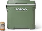 Igloo Ecocool 30 - Passieve koelbox - 28L - THERMECOOL™, Verzenden, Zo goed als nieuw