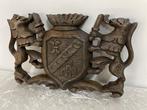 Ornement décoratif - Pays-Bas - Blason — ornement de meuble