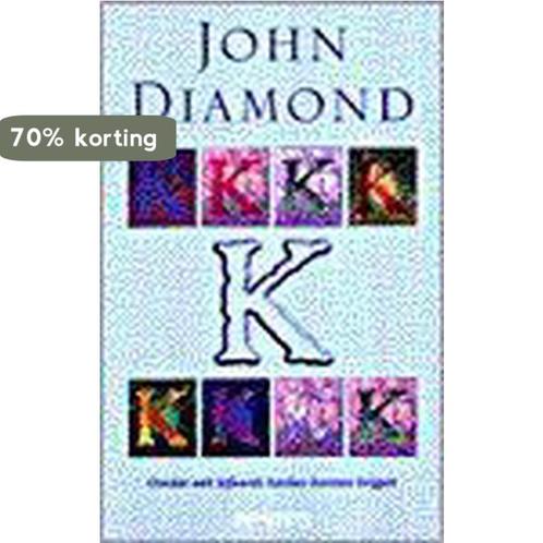 K 9789053337738 Jared Diamond, Boeken, Romans, Gelezen, Verzenden