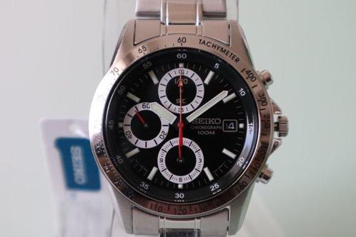 Seiko - Sans Prix de Réserve - SND371 - Homme - 2020 et, Handtassen en Accessoires, Horloges | Antiek