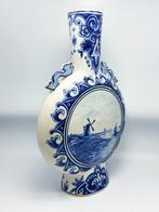 Delft, Plateelbakkerij - Cruche - Faïence de Delft - Pichet