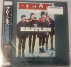 Beatles - 3 laserdisc A Hard Days Night / Help! / The First, Nieuw in verpakking