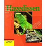 Hagedissen 9789052103747, Livres, Animaux & Animaux domestiques, Harald Jes, Verzenden