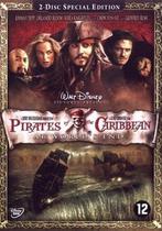 Pirates of the Caribbean at Worlds End - DVD, Ophalen of Verzenden
