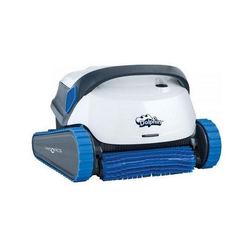 Dolphin S100 zwembadrobot, Tuin en Terras, Zwembad-toebehoren, Nieuw
