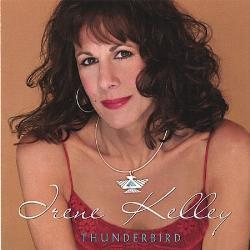 Irene Kelley - Thunderbird, CD & DVD, CD | Pop, Envoi