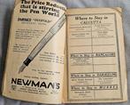 W. Newman & Co. - Newman Indian Bradshaw. A guide for