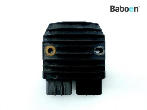 Spanningsregelaar Yamaha YZF R1 2002-2003 (YZF-R1 5PW), Motoren, Onderdelen | Yamaha, Gebruikt, Verzenden