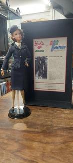 Mattel - Barbiepop Barbie per Alitalia - 2000-2010 - Italië, Antiquités & Art