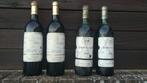 1985 Marqués de Legarda x2 & 1989 Viñedos del Contino x2 -