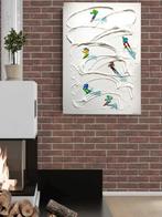 Taty Ur - Tutti giù per la pista, Antiek en Kunst