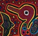 Broderie - Canards - Kuna - Mola - Panama (Sans Prix de