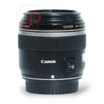 Canon 60mm 2.8 USM Macro EF-S nr. 0952, Audio, Tv en Foto, Foto | Lenzen en Objectieven, Ophalen of Verzenden, Zo goed als nieuw