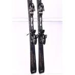 170 skis HEAD CHIP 71 black, Intelligence Chip + Head PRD 1, Sport en Fitness, Skiën en Langlaufen, 160 tot 180 cm, Gebruikt, Verzenden