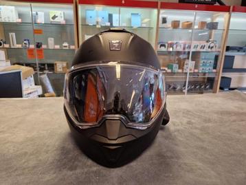Veiling - Exo Tech Scorpion Exo Helm - In Nette Staat beschikbaar voor biedingen
