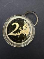 Italië. 2 Euro 2025 Amerigo Vespucci Proof (Zonder