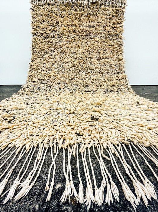 Berber - Vloerkleed - 250 cm - 123 cm, Huis en Inrichting, Stoffering | Tapijten en Vloerkleden