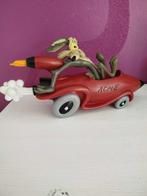 Warner Bros. - Action figure Wile E. Coyote sur voiture, Nieuw in verpakking