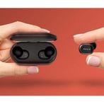 QS2 Draadloze Oortjes - Bluetooth 5.0 Oordopjes - Ear, Telecommunicatie, Mobiele telefoons | Oordopjes, Verzenden, Nieuw