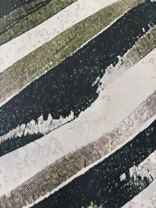 RIGA CHIC Panama katoenweefsel 100% OEKO TEX STANDARD,, Antiek en Kunst, Antiek | Tapijten, Tafelkleden en Textiel