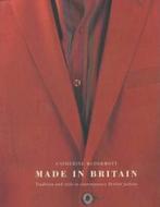 Made in Britain 9781840005455 Catherine Mcdermott, Verzenden, Gelezen, Catherine Mcdermott
