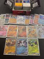 Pokémon Onvolledige set - Scarlet & Violet - Scarlet &, Nieuw