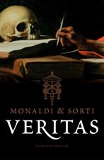 Veritas 9789023420460 Rita Monaldi, Verzenden, Gelezen, Rita Monaldi